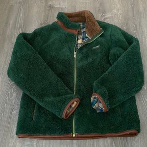 KJP GREAT MOOSE FLEECE  XS fits size S/M women but it’s unisex !! Brand new NWOT